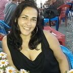 Claudia Anos SP , Mae do Amigo MinhaMAE