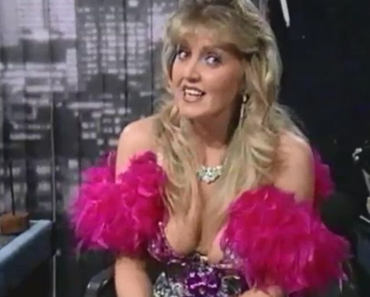 linda nolan