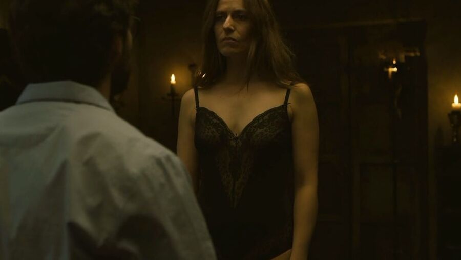 Itziar Ituno casa de papel