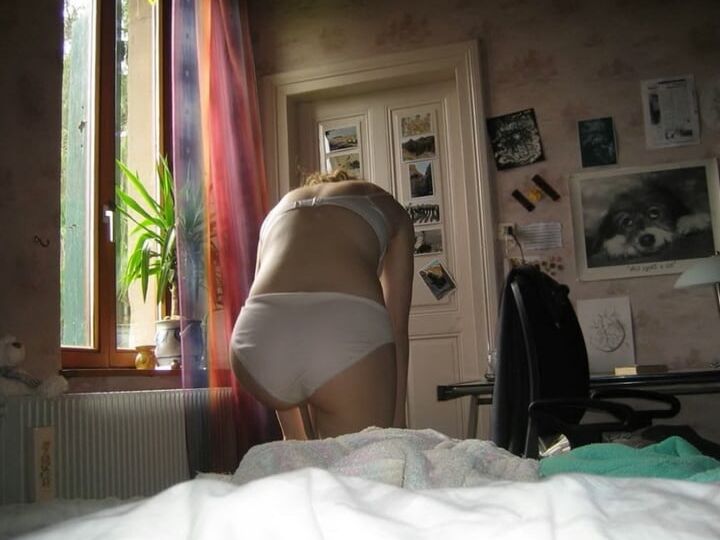Filming sex