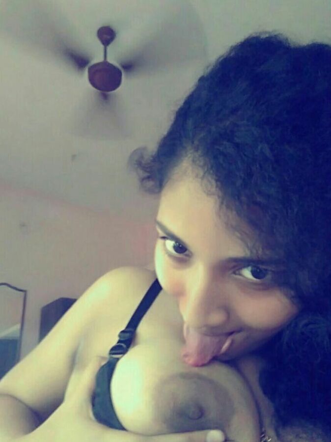 Tamil girl