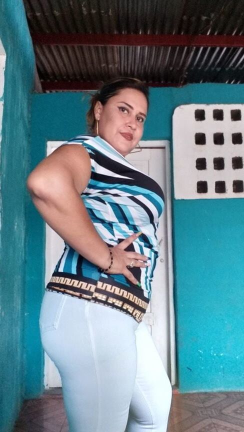 rosario salgado