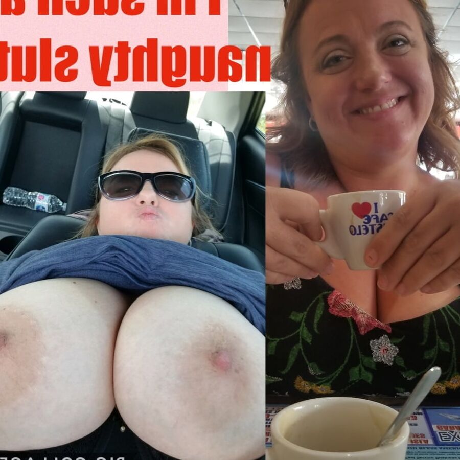 My favorite Slut...Renea