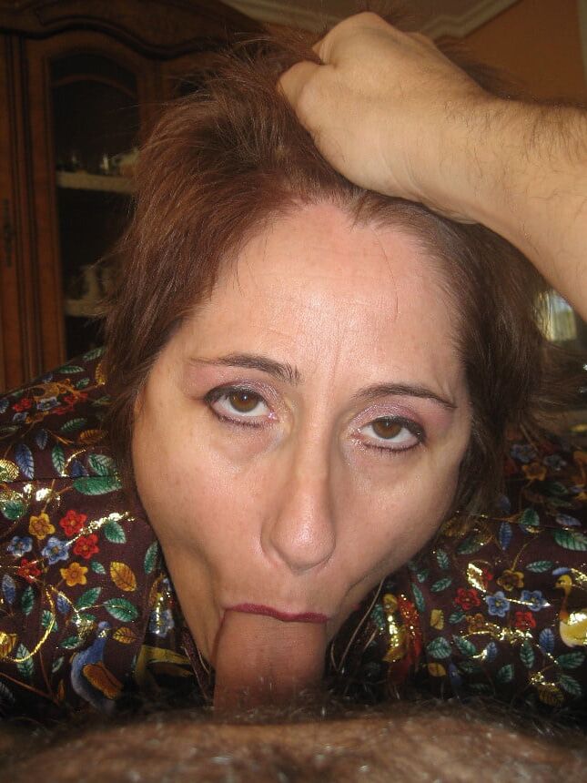 facials matures II