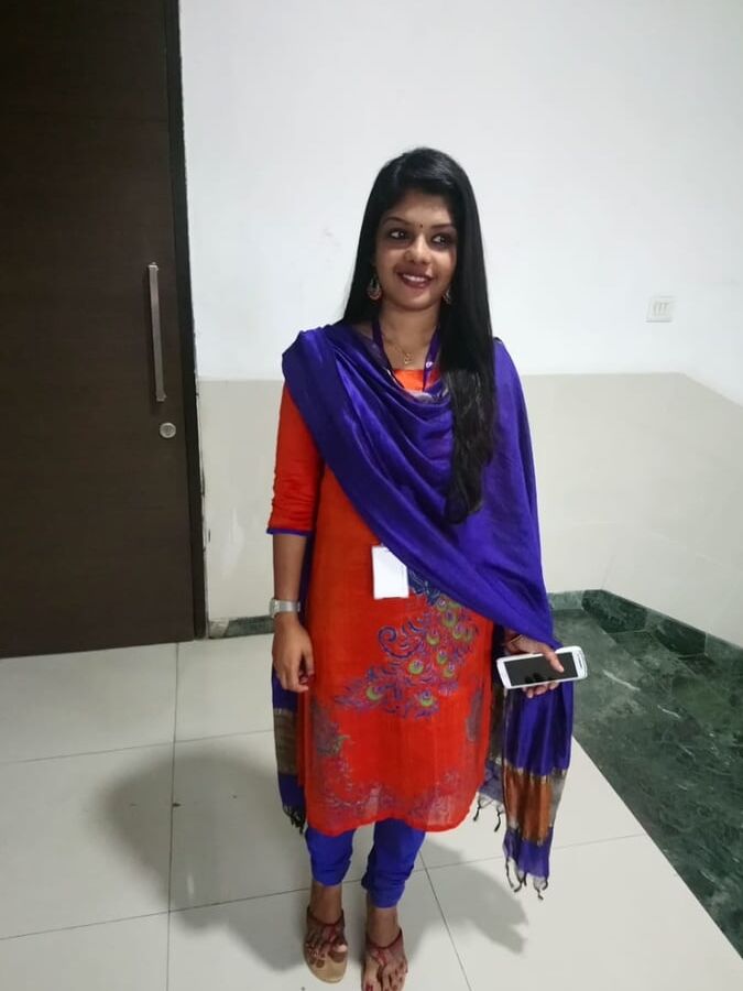 Desi Girls