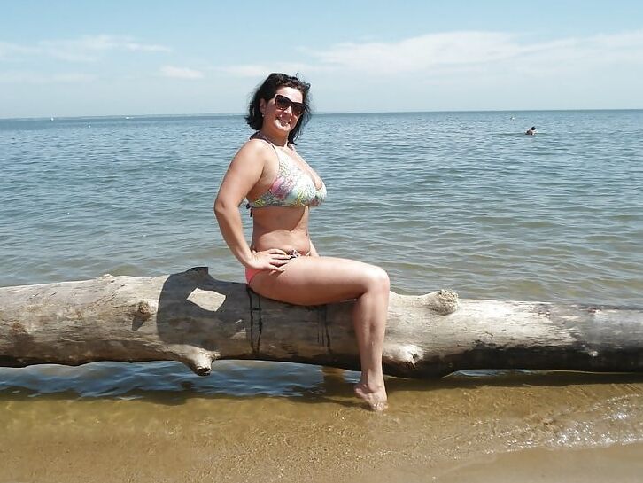 Nice MILF to do