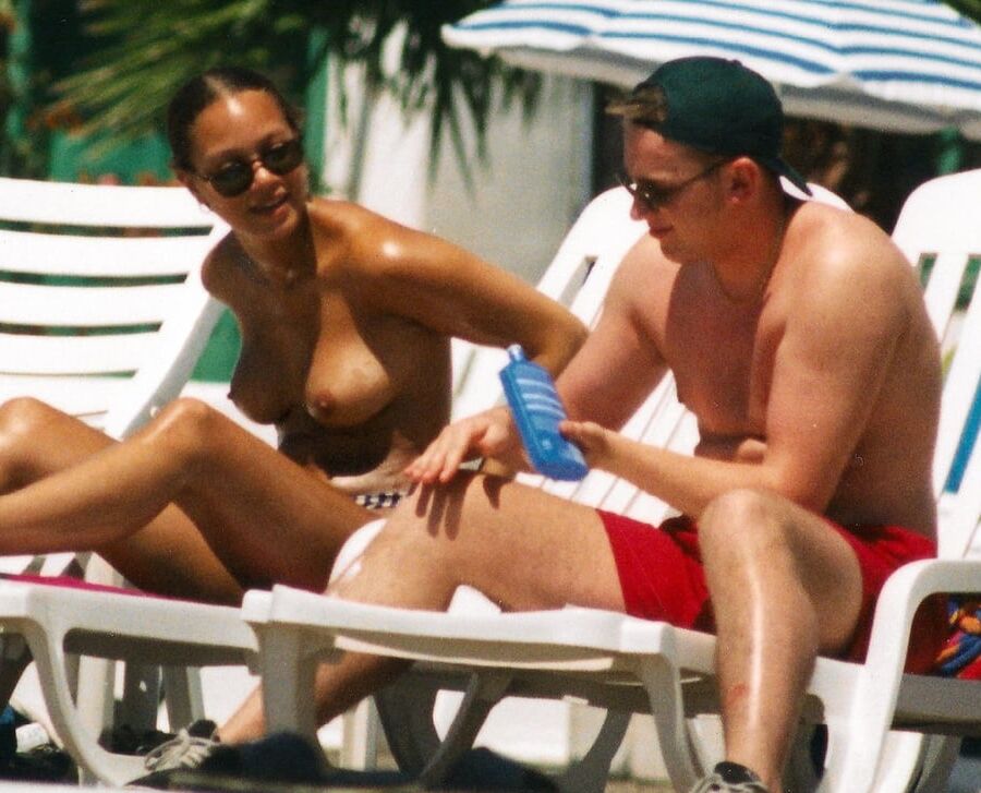 Angela Griffin