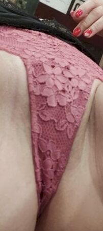 women and panties