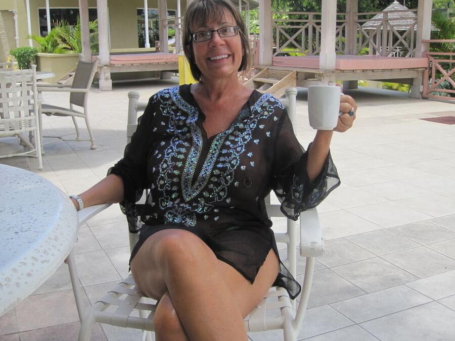 Gilf Amateur Bitch