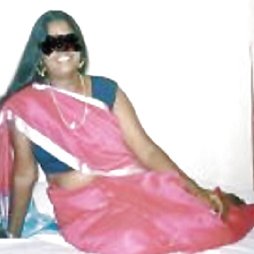 Tamil girl