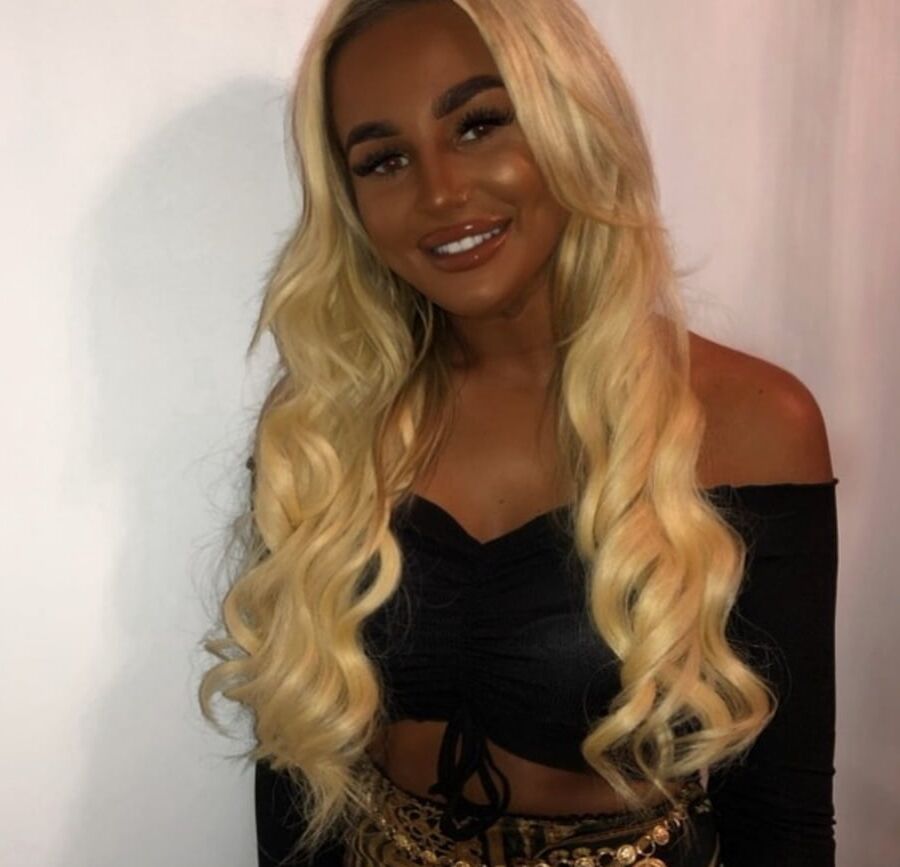Hot Belfast sluts I know