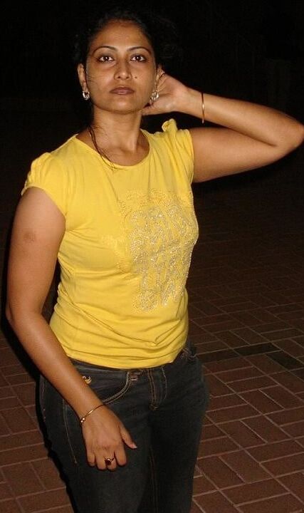 Sandhya, hardcore homely wife desi indian