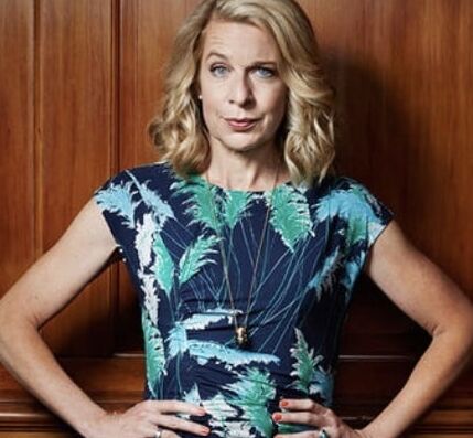 Cum For Stuck Up MILF Slut Katie Hopkins Wank Bank