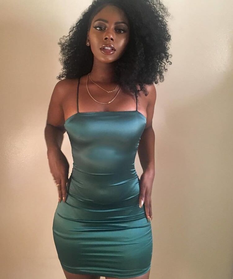 Feminine Beauty Takes Many Forms