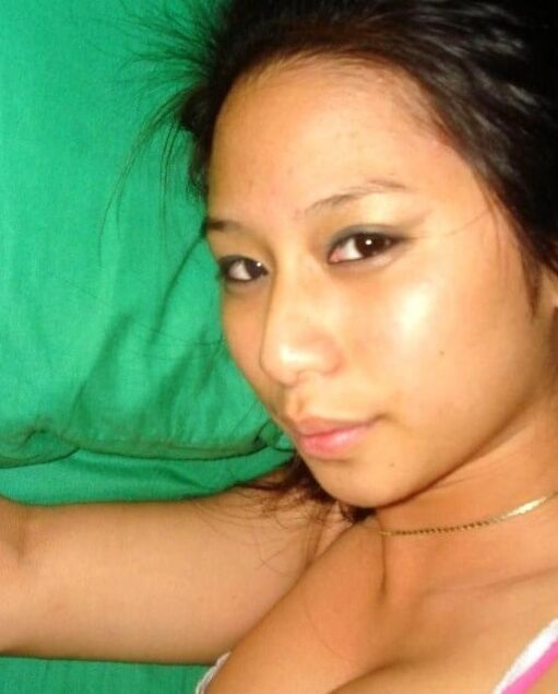 Big Tits Asian In Glasses