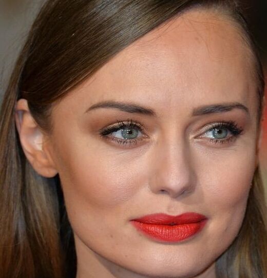 LAURA HADDOCK