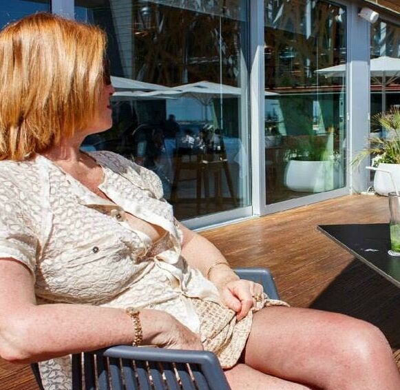 Dona Rita Scabone