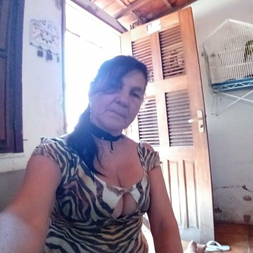 Cida Brogin ... Faceb