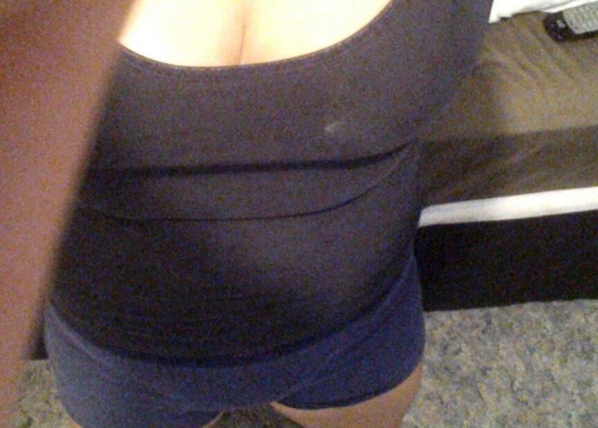 Ex girlfriend