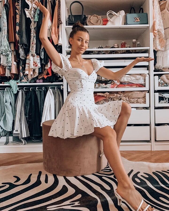 Julia Wieniawa