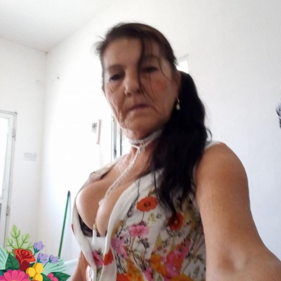 Cida Brogin ... Faceb