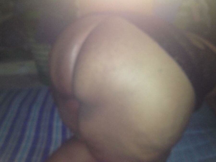 Mature Latin slut