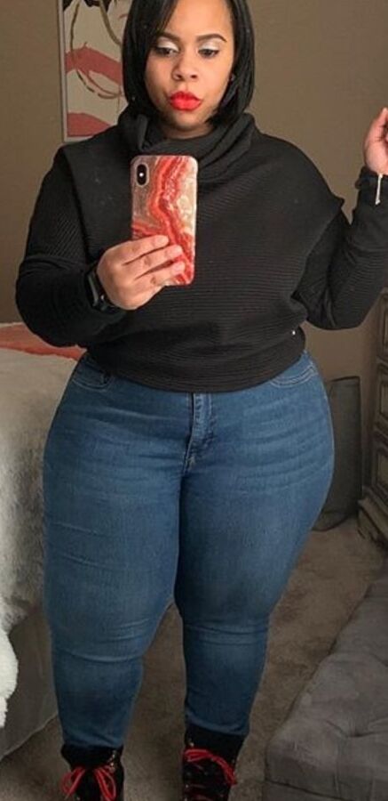 Super thick short bbw pear stack_ed