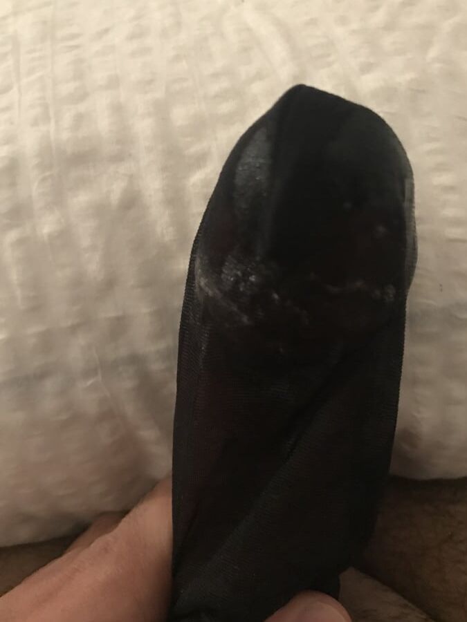 Nylon cum