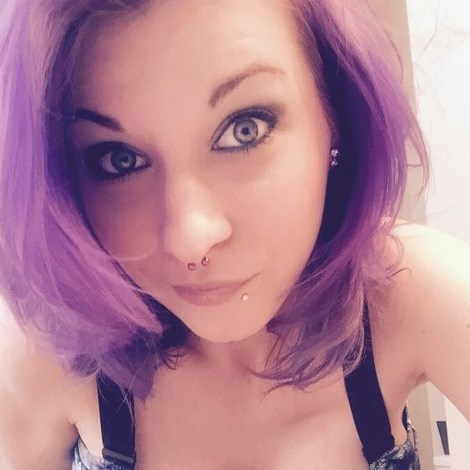 Big boobs blondie