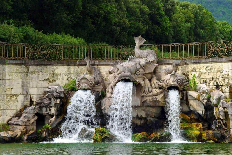 Italy forever