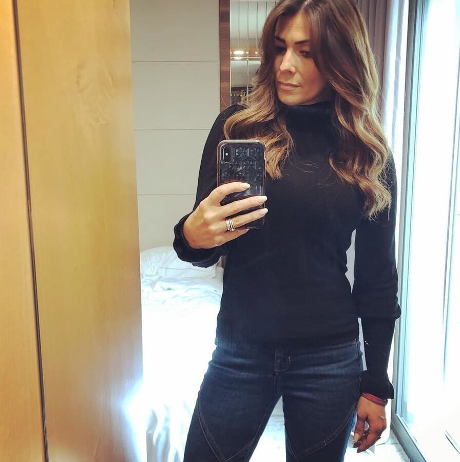 Kim marsh
