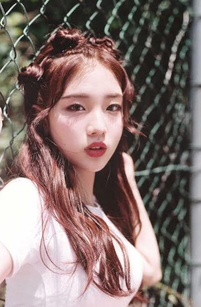 Favorite kpop girls