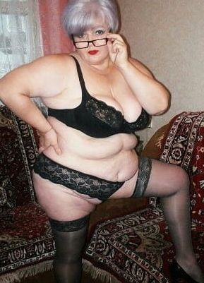 Bbw mix (Anna)