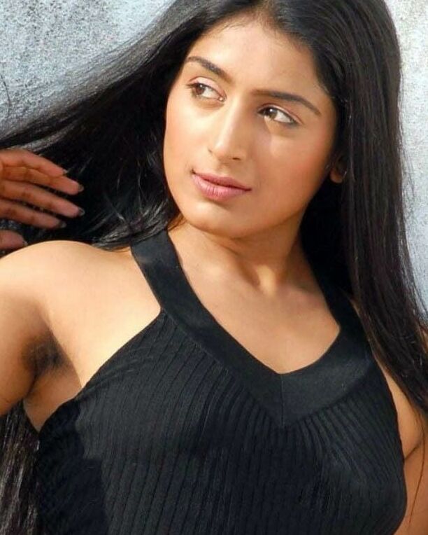 DARK ARMPITS