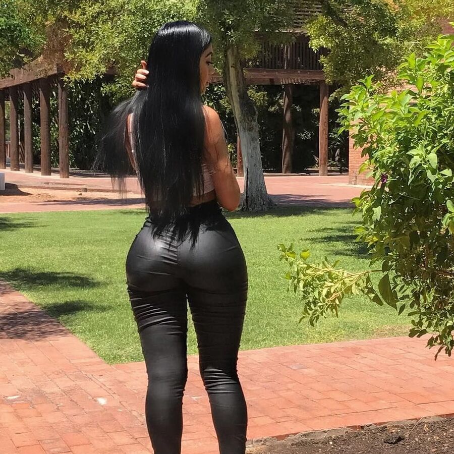Jailyne Ojeda