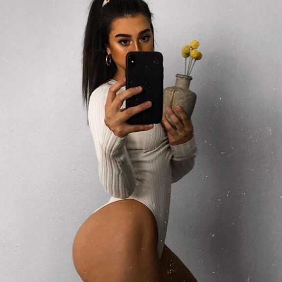 On Instagram- ambergianna