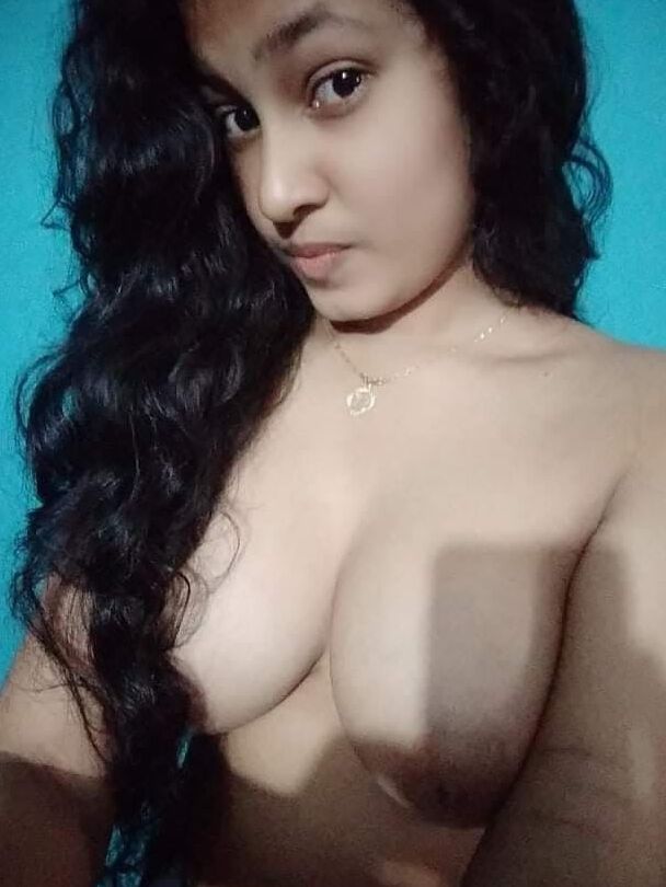 New Bangladeshi Girl-