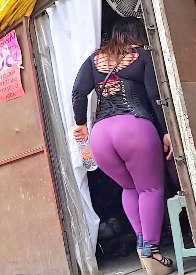 Golfas bien putas