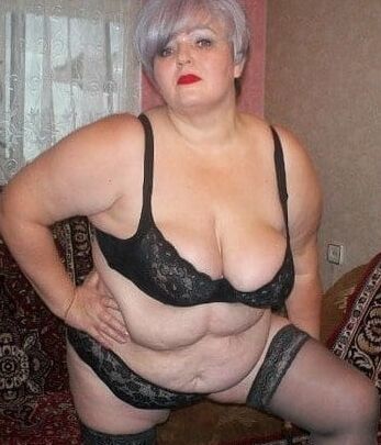 Bbw mix (Anna)