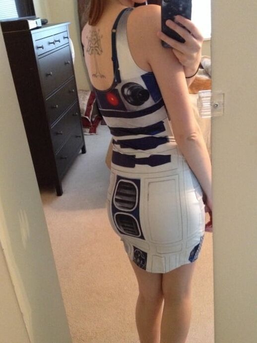 Hot Selfies