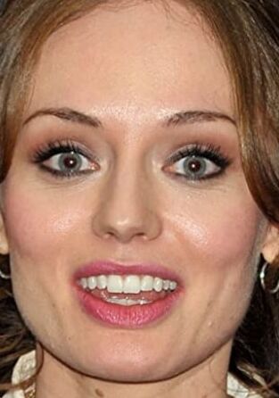 LAURA HADDOCK