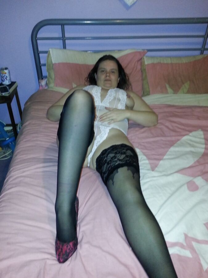 Wife tonight