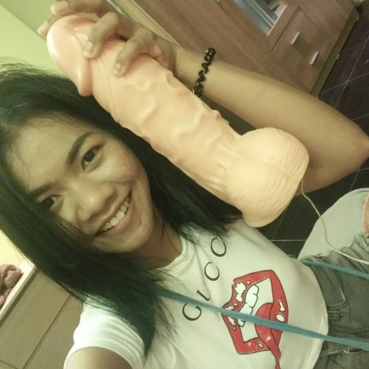Small Thai Fucktoy