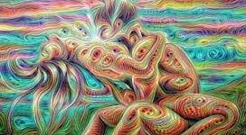 Tantric sex