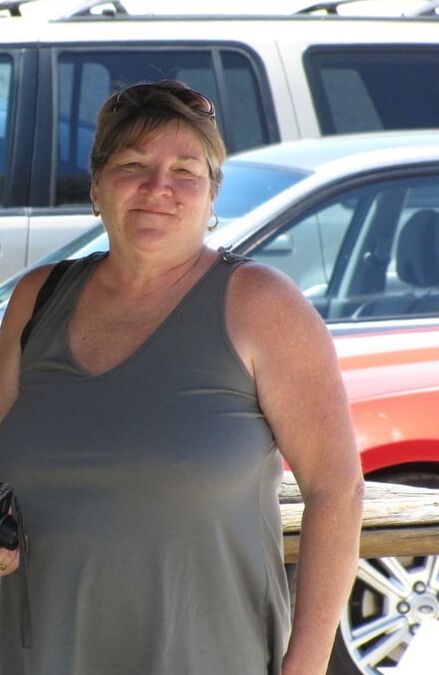 BBW granny exposed for you