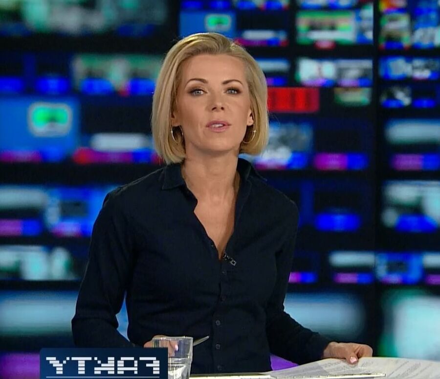 Joanna Krynska