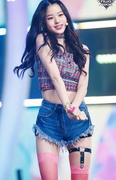 Favorite kpop girls