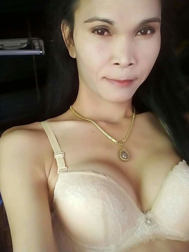 Thai prostitute