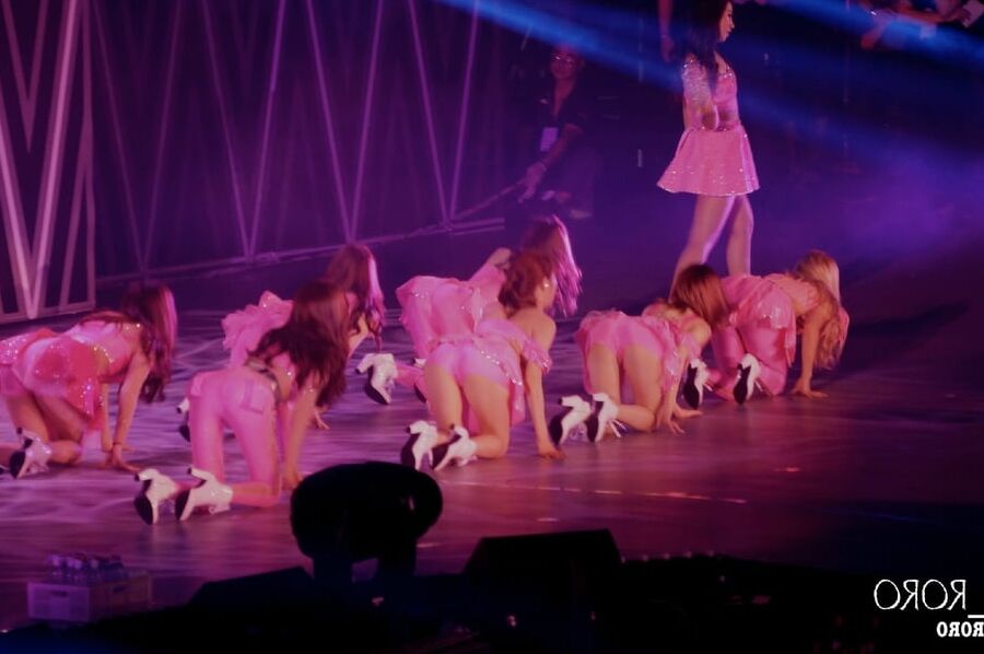 Snsd (Girls Generation)