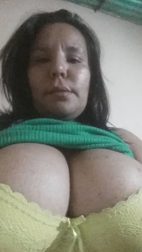 Tetas Gorditas Maduras